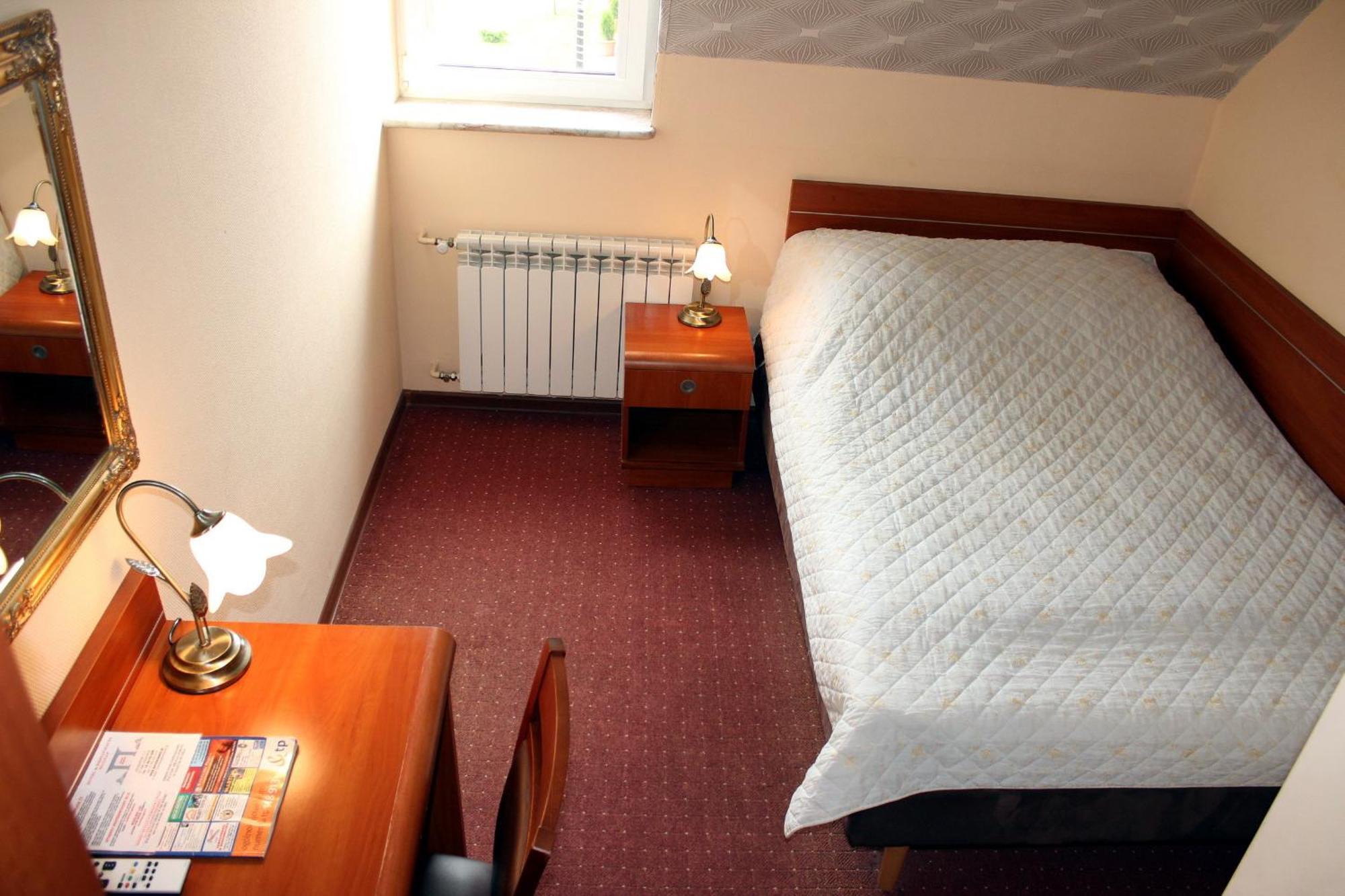Willa Park Ostrowiec Swietokrzyski Room photo